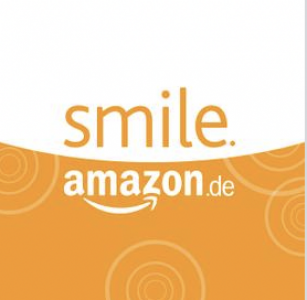 Den ATC unterstützen bei Amazon Smile